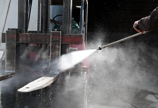 Best Pressure Washing Estimates  in Cold Spring, MN
