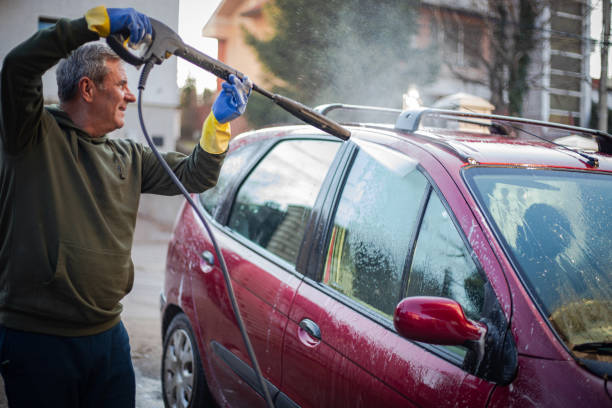 Best Local Pressure Washing Services  in Cold Spring, MN