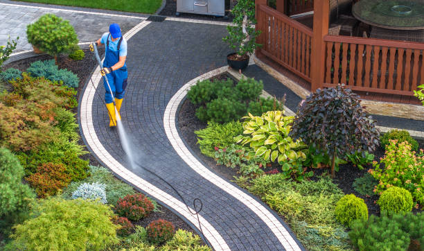 Best Garage Pressure Washing  in Cold Spring, MN